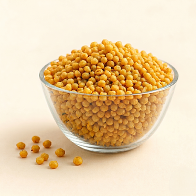 SPICY BOONDI